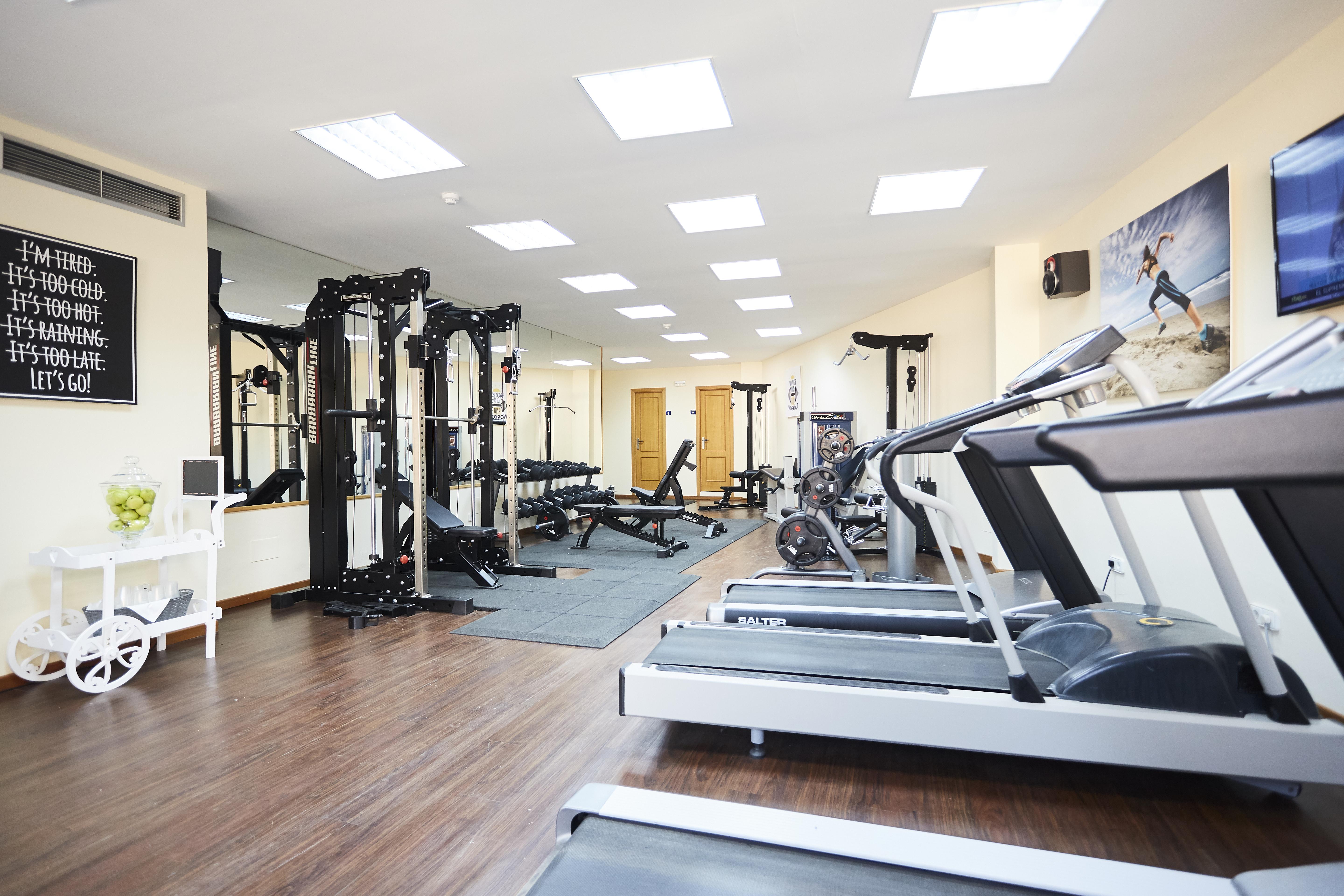 Invisa Hotel Club Cala Blanca Es Figueral Ngoại thất bức ảnh